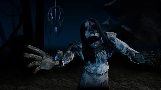 Обложка VR-игры «Face Your Fears 2»