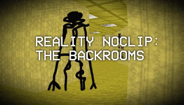 Обложка VR-игры «Noclip VR»