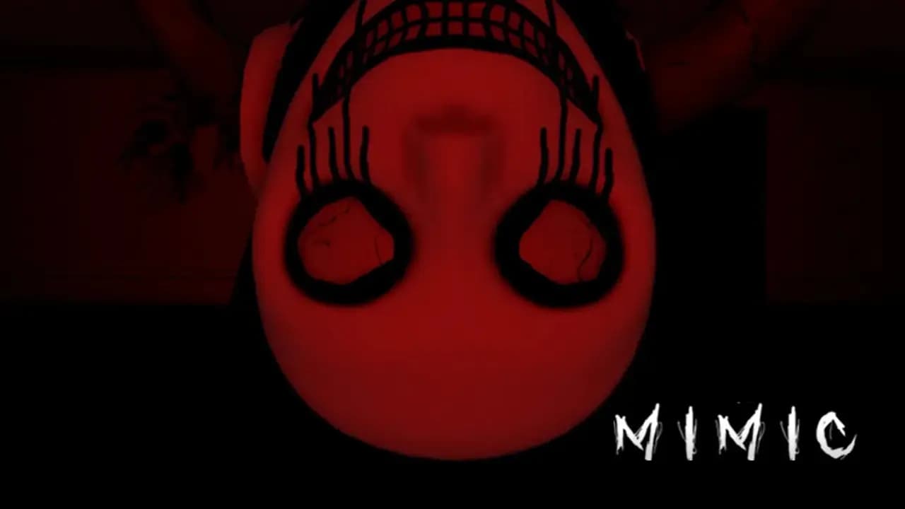 Кадр 5 из VR-игры «Roblox»
