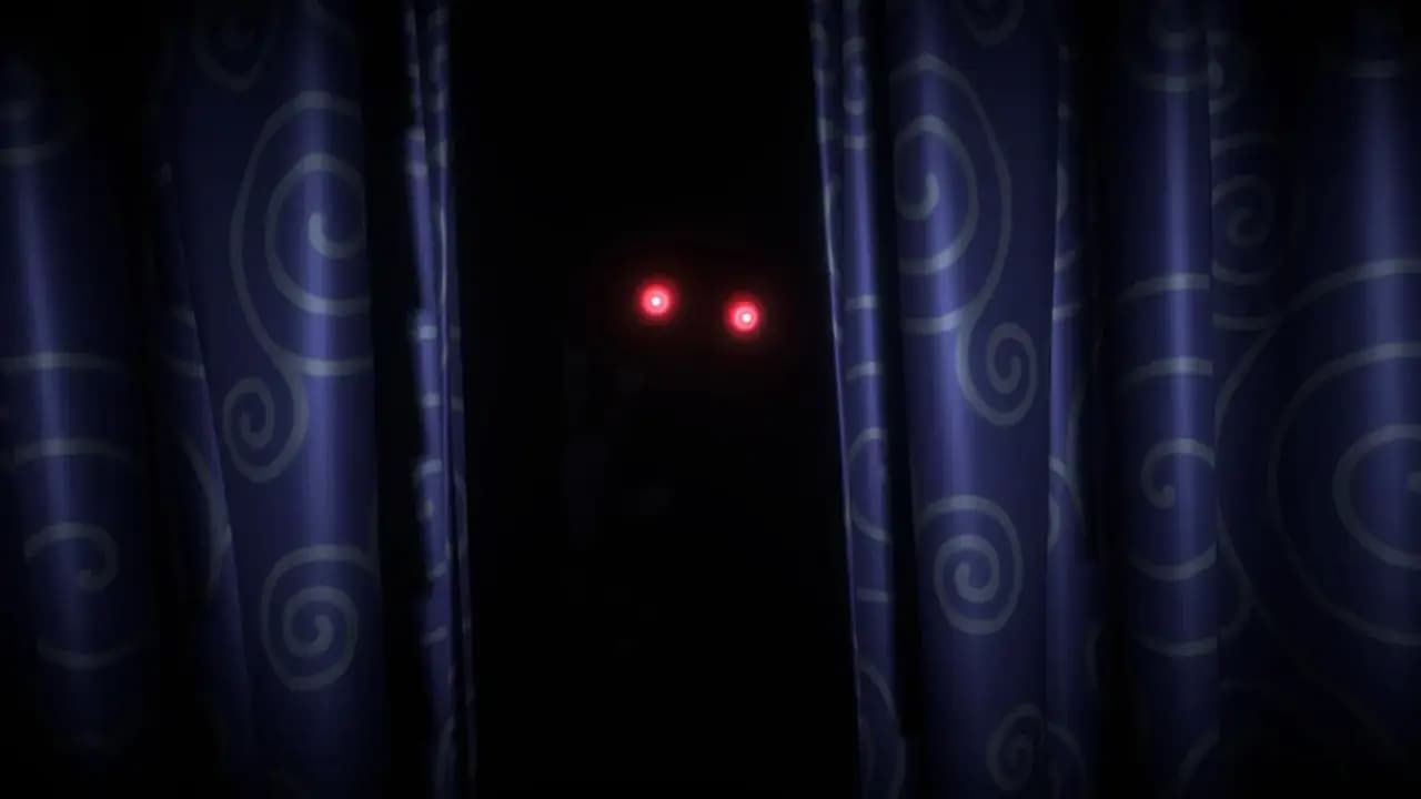 Кадр 5 из VR-игры «Scary Free»
