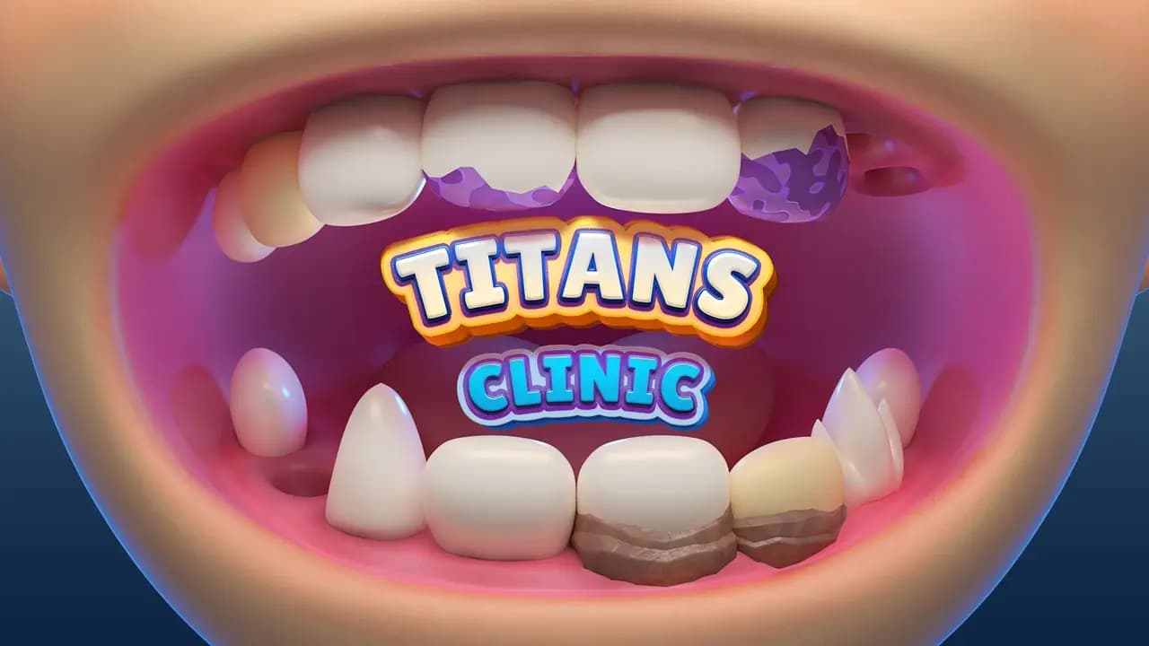 Кадр 5 из VR-игры «Titans Clinic»