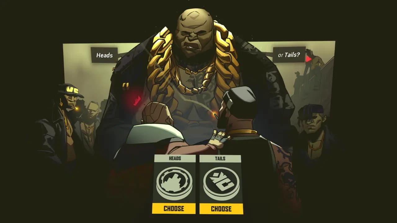 Кадр 3 из VR-игры «UNDERDOGS»